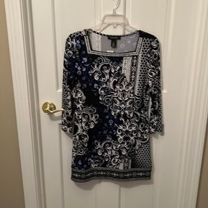 New WHBM dress/tunic